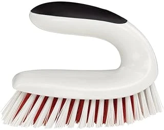 Oxo - Good Grips Genel Amaçlı Derz Fırçası/Temizlik Fırçası ürün görseli 1