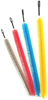 Ergonomik Pratik Kolay Kalorifer Peteği Temizleme Fırçası Aleti ürün görseli 1