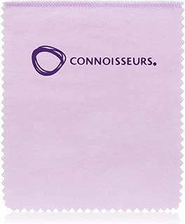 Connoisseurs Kenner Schmuck Parlatma Bezi, Tüm Amaçlı, Altın, Gümüş, Elmas, Kostüm Çatal Takımı Için, Bulanık Önleyici Formüllü ürün görseli 1