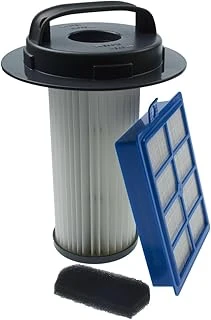 Için Fc 9202-9210 Marathon Filtre Seti, Hepa Filtre - Silindir Filtre Sünger Filtre ürün görseli 1