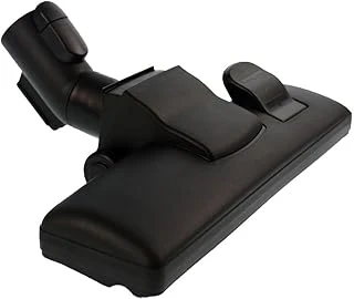Supervac Ile Uyumlu Kilitli Emici Başlık/Miele Cx1, C1, C2, C3, S Serileri Ile Uyumlu Kilitli Başlık ürün görseli 1