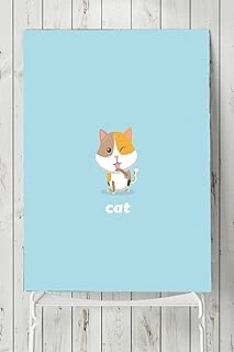 Postermanya (Pster5812) Küçük Çocuk Odası Poster (50X70Cm) ürün görseli 1