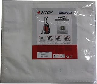 - S 4240 Süpürgeye Uygun Sentetik Toz Torbası ürün görseli 1