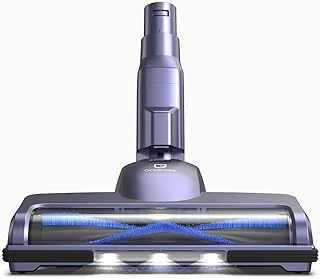 Greenote Cyclone Gsc50 Zemin Fırçası, Led Işıklı Zemin Başlığı ürün görseli 1