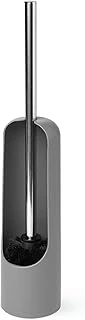 Umbra 023274-918 Touch Toilettenbürstenhalter, Grau ürün görseli 1