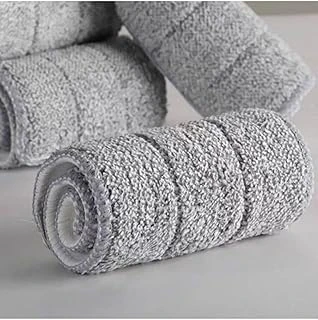 Yui Micro Fiber Yedek 2'Li Bez (360 Sprey Mop Ile Ile Uyumlu) ürün görseli 1