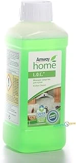 Amway Loc Mutfak Temizleyicisi (L.O.C.) 500Ml ürün görseli 1