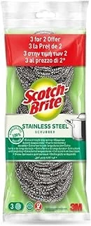 Scotch-Brite Ovma Teli 3Lü ürün görseli 1
