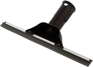 Supervac - Karcher Ile Uyumlu Buharlı Temizleyici Için Pencere Başlığı, Cam, Pencere Aynalar Için Şeritsiz Temizlik, Başlık Üzerinde Buhar Çıkış Delikleri, Küçük Ölçüler Düşük Ağırlık ürün görseli 1