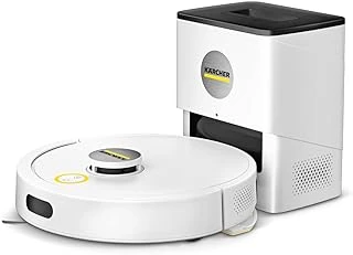 Karcher Rvc 3 Konfor Ekstra ürün görseli 1