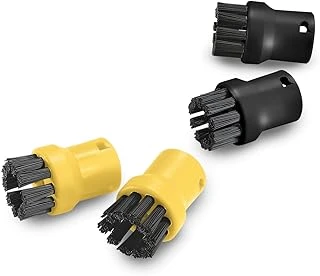 Karcher Yuvarlak Fırça Seti ürün görseli 1