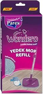 Parex Wondero Yedek Mop 15 Cm ürün görseli 1