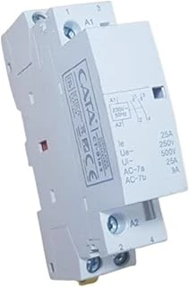 Cata Ct-9183 25A Modüler Aydinlatma Kontaktörü ürün görseli 1