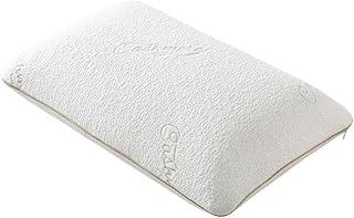 Moln Cashmere Visco Yastık | Lüks Uyku Termal Rahatlık ürün görseli 1