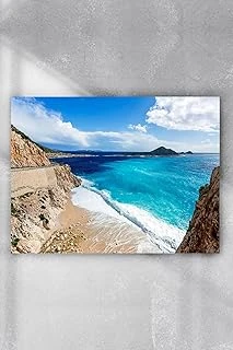 Postermanya (Pster8977) Kaputaş Manzara Poster (70X100Cm) ürün görseli 1