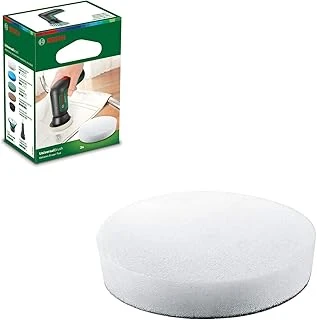 And Garden Elektrikli Temizleme Fırçası Universalbrush Için Melamin Silgi Pedi (Karton Pakette 3 Adet) ürün görseli 1