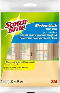 Scotch-Brite Cam Bezi ürün görseli 1