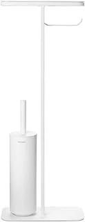 Brabantia Mindset Tuvalet Uşağı - Mineral Taze Beyaz ürün görseli 1