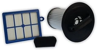 Fc9222, Fc9225, Fc9238 Marathon Autoclean Ile Uyumlu Filtre Seti ürün görseli 1
