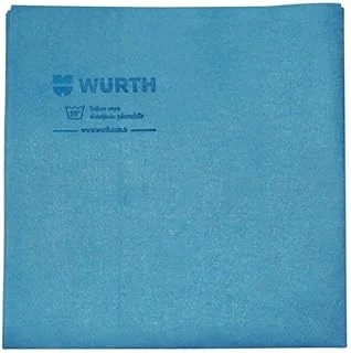 Würth Sentetik Güderi Bez 40X40Cm 170Gr ürün görseli 1