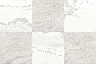 Floorpops 30,48 Cm X 30,48 Cm Bonneville Bej Soyma Çubuk Yer Karosu, Fp5061 ürün görseli 1