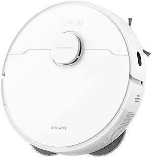 Dreame L10S Gen 2 Robot Vakum Paspas, 7000Pa Emiş, Duoscrub™ Paspas, Otomatik Paspas Kaldırma, Ultrasonik Halı Halı Algılama ürün görseli 1