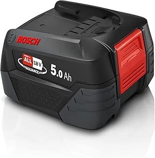 Hausgeräte Yedek Akü Power For All V 5.0Ah Bhzub1850, Tüm Kablosuz Unlimited Akülü Elektrikli Süpürgeler Için Uygundur, Ekstra Uzun Çalışma Süresi, Yüksek Performans, Zorlu Temizlik Iç ürün görseli 1