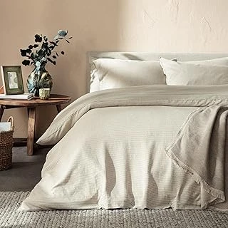 Morıan Bambu Çift Kişilik Nevresim Seti 200X220 Cm ürün görseli 1