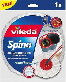 Vileda Spino Yedek Paspas ürün görseli 1