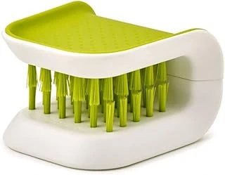 Joseph Joseph 85105 Bladebrush Temizleme Fırçası, Yeşil ürün görseli 1
