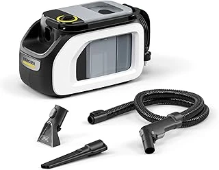 Karcher Se 3 Compact Halı Koltuk Yıkama Makinesi ürün görseli 1