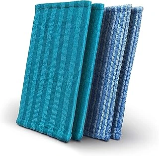 Xv1700/01 4 Mikrofiber Ped, Speedpro Aqua, Speedpro Aqua, Powerpro Aqua Için ürün görseli 1
