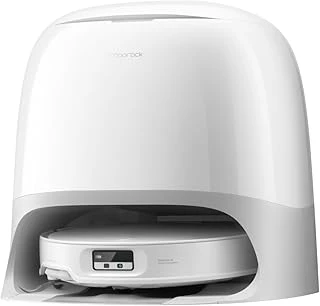 Roborock Qrevo Curv 2 Pro Çöp İstasyonlu Akıllı Robot Süpürge ürün görseli 1