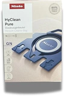 Hyclean Gn 3D Verimlilik Toz Torbası Için Klasik, Komple, S2000, S5000, S8000 Serisi 8.5 X 16.5 X 23.5 Cm Beyaz 9917730 ürün görseli 1