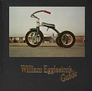 William Eggleston'S Guide ürün görseli 1