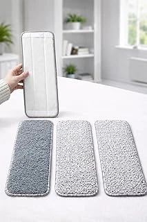 2 Adet Tablet Mop Yedek Bezi Mop Yedeği, Nistabolje ürün görseli 1