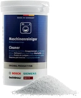 Çamaşır Makineleri Için Temizleyici Toz ürün görseli 1