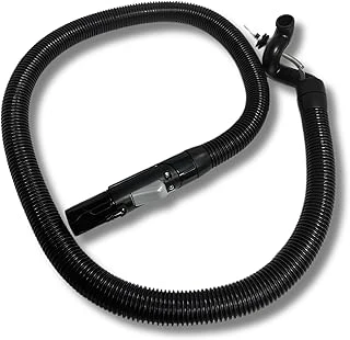 Bissell Homecare International 203-7905 Hortum, Şeffaf Montaj Kaldırma, Gri ürün görseli 1