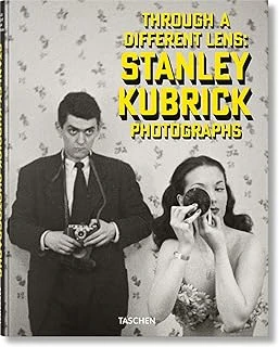 Kubrick Photographs: Through A Different Lens ürün görseli 1