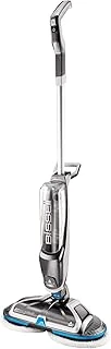 Bissell Spinwave Cordless | Kablosuz Sert Zemin Silme Makinesi| Döner Pedli Spreyleme Özellikli Şarjlı Mop | 2240N 2240N Spinwave Cordless, Sert Zeminler Için Şarjlı Mop, 18V ürün görseli 1