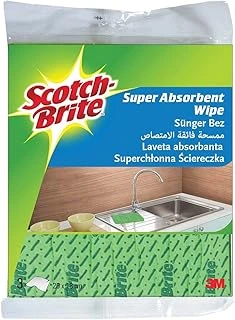 Scotch-Brite Sünger Bez 3 Adet ürün görseli 1