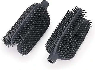 Joseph Joseph Flex 360 Yedek Tuvalet Fırçası Başlıkları - 2'Li Paket ürün görseli 1