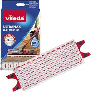 Vileda 155747 Ultramat Temizlik Seti Yedek ürün görseli 1