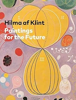 Hilma Af Klint: Paintings For The Future ürün görseli 1