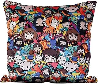 Harry Potter Yastık - Harry Potter Chibi ürün görseli 1