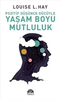 Pozitif Düşünce Gücüyle Yaşam Boyu Mutluluk ürün görseli 1