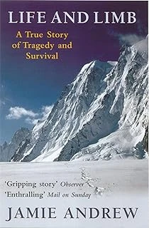 Life And Limb: A True Story Of Tragedy And Survival ürün görseli 1