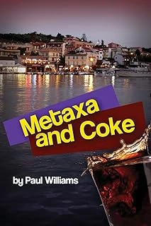 Metaxa And Coke ürün görseli 1
