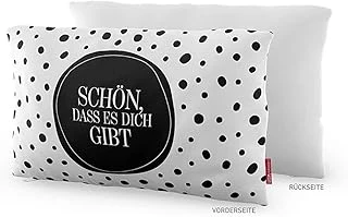 Lavida Senin Için Sar?Lma Yast???, Güzel Dass Es Dich Gibt ürün görseli 1