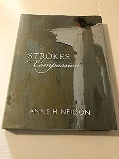 Strokes Of Compassion ürün görseli 1